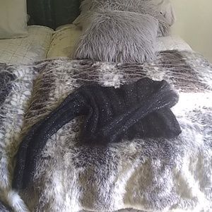 Reference Point vintage sweater